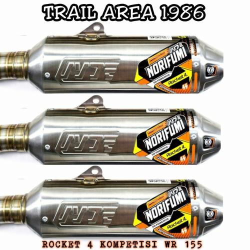 NORIFUMI GTX-PRO ステンレス マフラー NORIFUMI GTX-PRO ステンレス