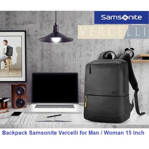 samsonite commuter backpack
