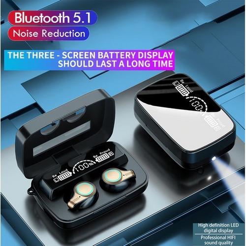 Jual Universal Earphone TWS Wireless 
