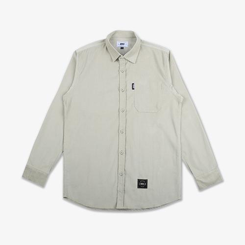 Gambar Geoff Max Official - Nord Khaki | Kemeja | Flannel - S dari Geoff Max Official Kota Bandung Tokopedia