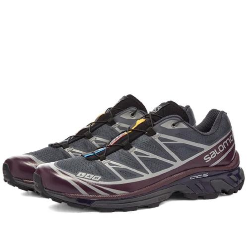 salomon xt6 advanced blue