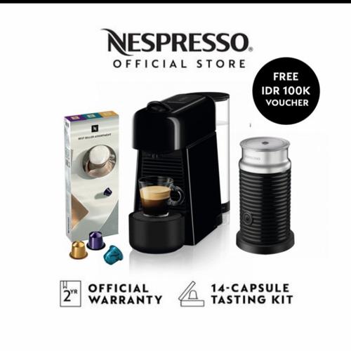 tea maker + greenbean robusta arabica 