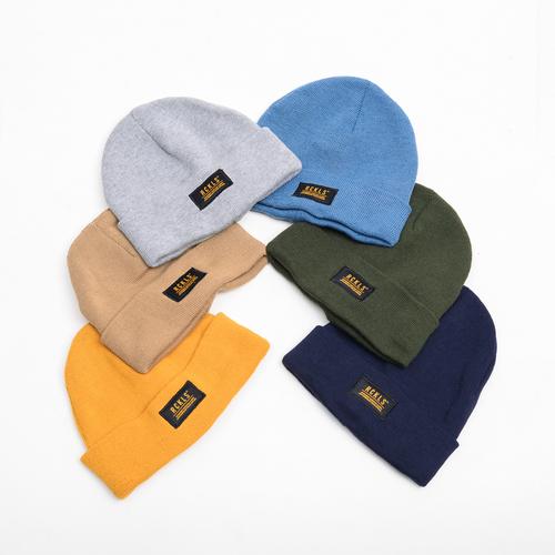 Promo Rckls - Kupluk Pria | Beanie Hat 