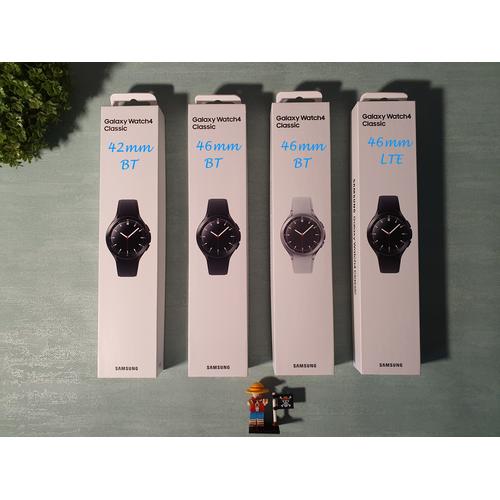 Jual Samsung Watch 4 Classic 46mm 