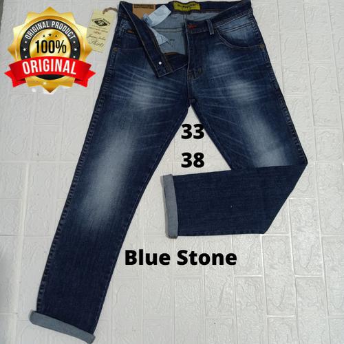 Jual BIG SIZE Celana Jeans Pria Celana 