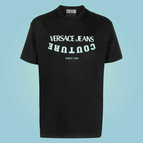 versace jeans t shirt