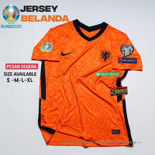 Jual Jersey UERO Baju Bola TIMNAS 
