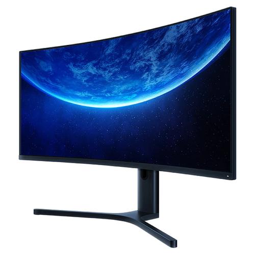 Jual MONITOR XIAOMI ULTRA WIDE CURVED 