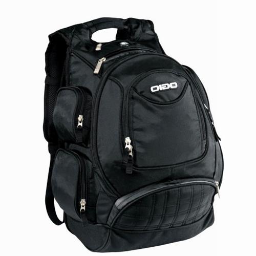 Jual tas rangsel pria ogio metro street 