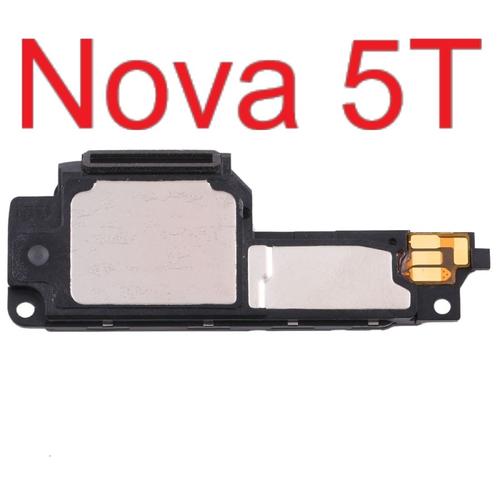 HUAWEI nova 5T Mini speaker セット ブルー 未開封品 HUAWEI nova 5T Mini speaker セット ブルー 未開封品