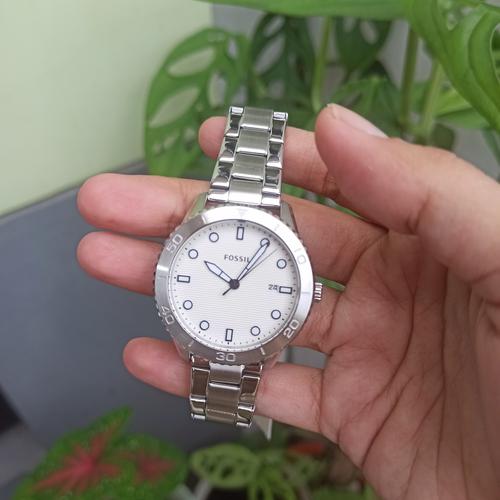 Fossil BQ 3595 Original Stainless watch 