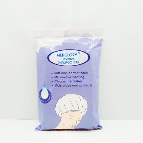 Foto Produk Topi Shampoo / Shampoo Cap Tanpa Bilas dari Rinrin ORI