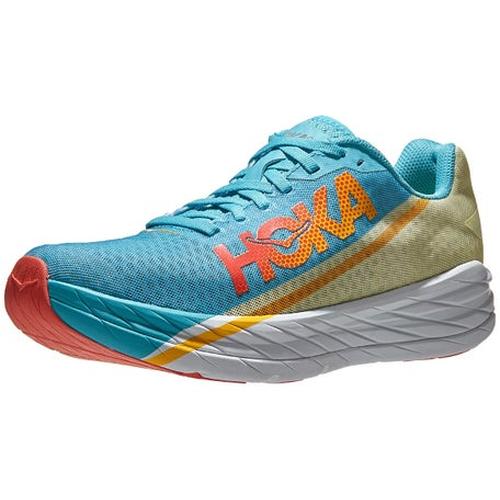 rocket hoka