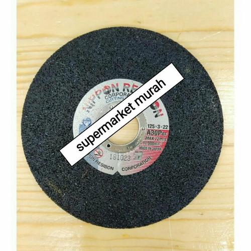 Jual Nippon Resibon CUTTING A30P-1G (5