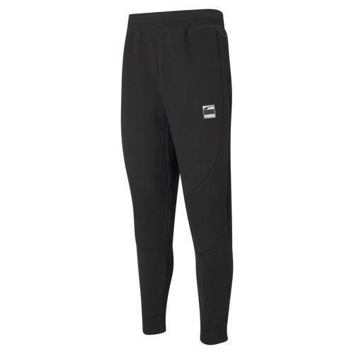 Promo Puma Dime Pant Black Black 