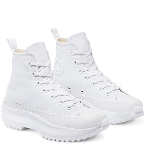 Jual Converse Run Star Hike Platform 