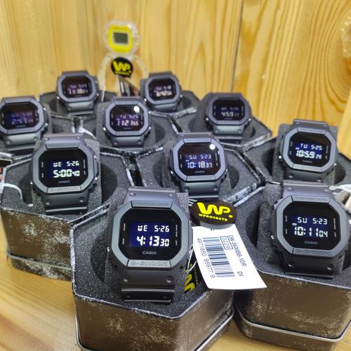Jual DW 5600 BB 1 ADR - Kota Serang - WProjectz | Tokopedia