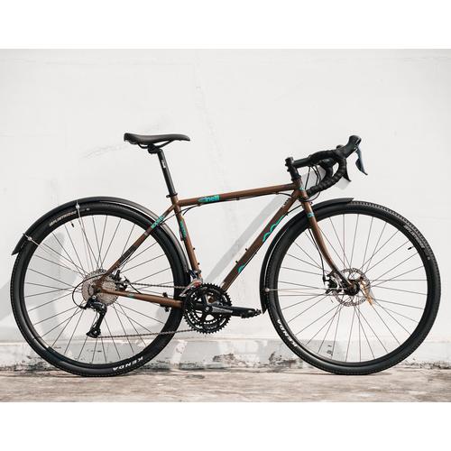 Hobootleg Easy Travel Cinelli Hobootleg 2021 Cinelli Hobootleg