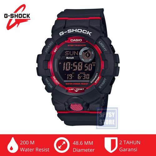 g shock bluetooth gbd 800