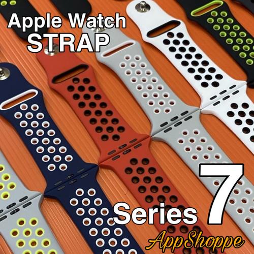 Jual Apple Watch iWatch 41mm 40mm 38mm 