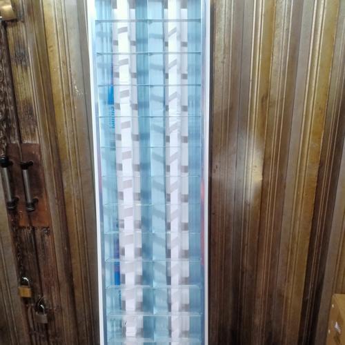 Jual Kap lampu RMI 2x16watt LED - tanpa lampu - Jakarta Pusat - GLOBE ...