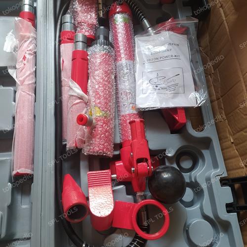 Jual Hydraulic Jack Repair Auto Body Kit 10 Ton Merek Opt - Jakarta Utara - Spl Tools Tokopedia Jual Hydraulic Jack Repair Auto Body Kit 10 Ton Merek Opt - Jakarta Utara - Spl Tools Tokopedia