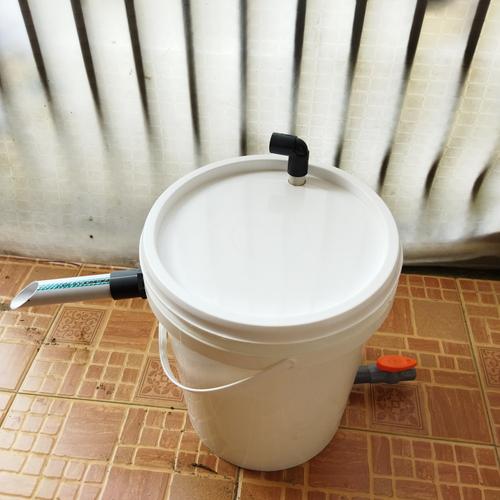 Ember Filter Jual ember filter untuk kolam - Kab. Bekasi - Najwa69 Shop | Tokopedia