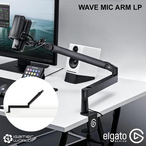 Jual elgato Wave Mic Arm LP / Low 