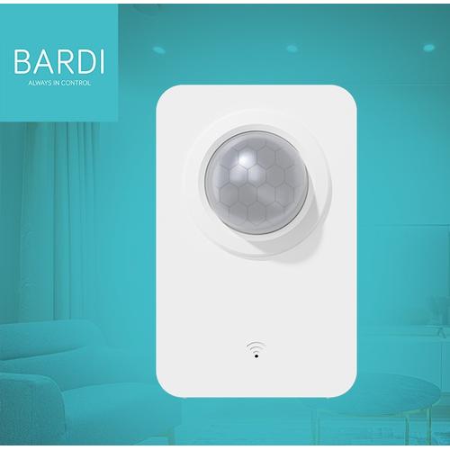 Gambar BARDI PIR Motion Sensor dari Bardi Official Store Jakarta Barat Tokopedia