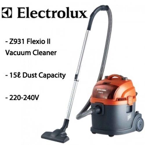 Jual Electrolux Vacuum Cleaner Wet 