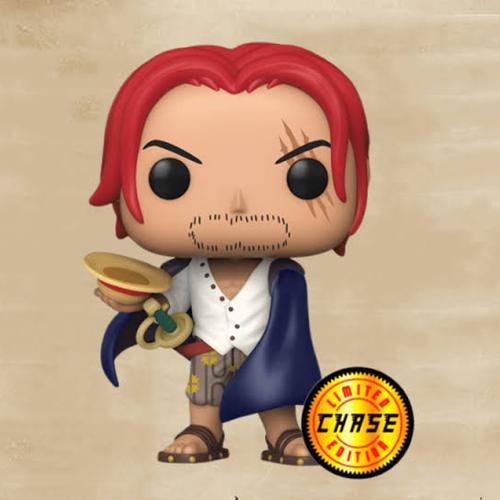 Jual Funko POP! Animation - One Piece 