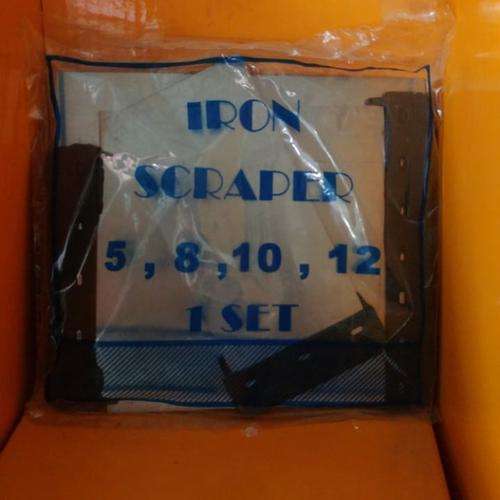 Jual Kape Scrap skrap besi iron - Kota Yogyakarta - Toko Bangunan ...