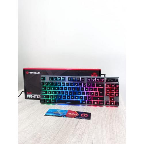 Foto Produk Fantech GAMING K613 TKL II dari ArinGoComputer