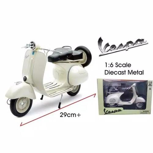 vespa 1