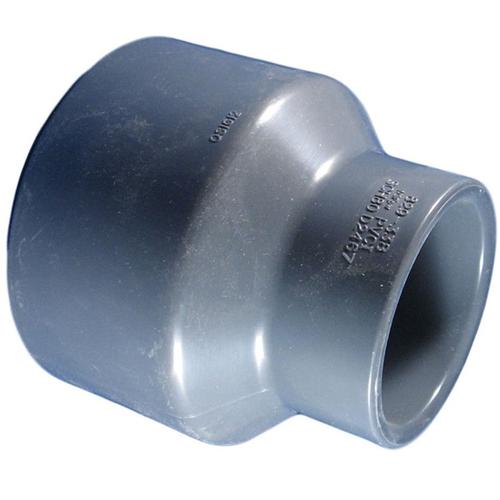 Jual reducer pvc pipe fitting spears,sambungan pipa 3 x 2inches ...