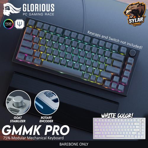 TKL RGB Modular Mechanical Gaming 