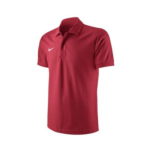 Jual Kaos Nike Original Team Core Polo 