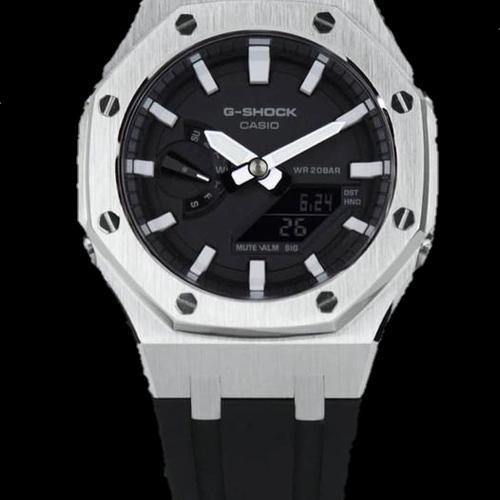 Jual Case 4th G-Shock GA-2110 GA2110 Custom Mod AP Casiooak FULLSET - Kota  Surabaya - joojoostore | Tokopedia