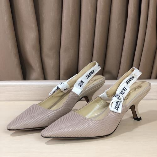 Jual SEPATU HEELS JADI0R 36 - Jakarta 