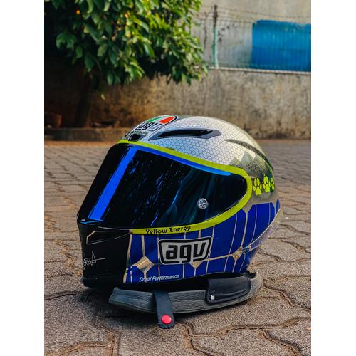 Jual Agv Corsa Mirror Mugello 2015 - Kab. Karawang - GeraldTextile |  Tokopedia