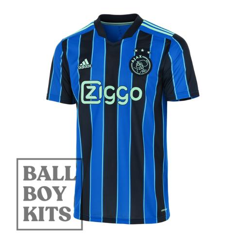 22 Away Kit STADIUM JERSEY 