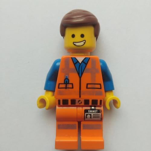 lego emmet