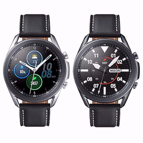 Jual Samsung Galaxy Watch3 45mm R840 - Garansi Resmi SEIN - Black - Jakarta  Pusat - jikalaku | Tokopedia