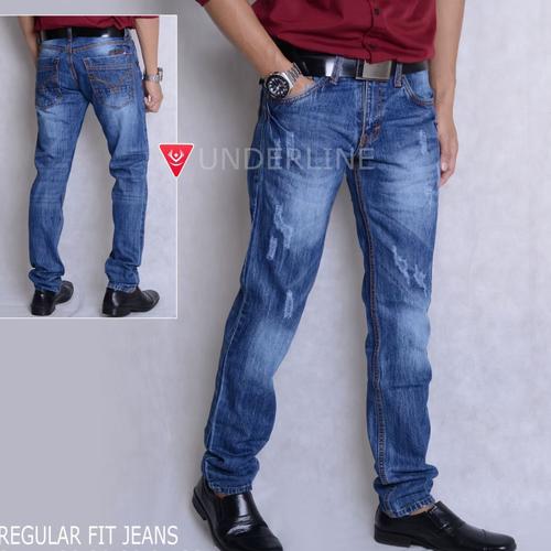 Jual SPECIAL OFFER CELANA JEANS COWOK 