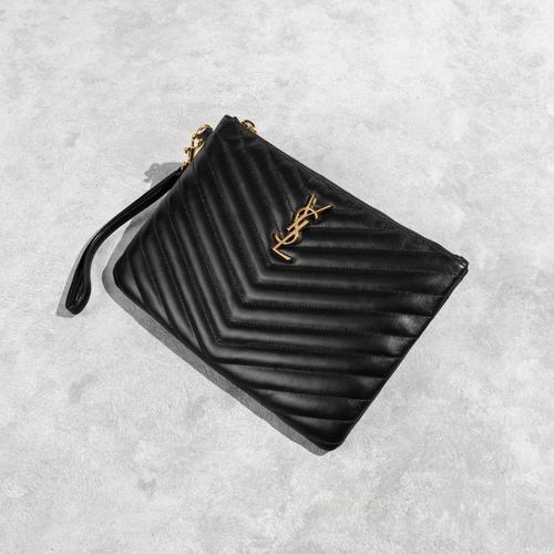 pochette ysl