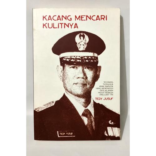 Gambar Kacang Mencari Kulitnya - Tedy Jusuf dari onishoponi Jakarta Pusat Tokopedia