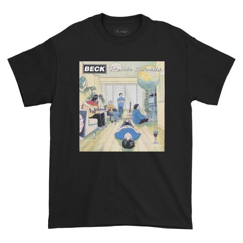 KAOS ANIME : BECK MONGOLIAN CHOP SQUAD 