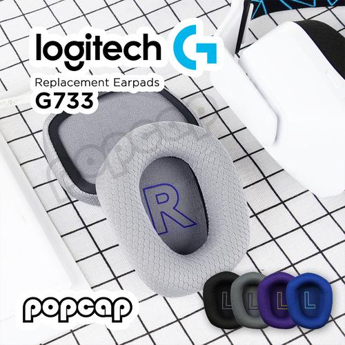 Promo Earpad Logitech G733 Gaming 