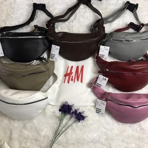 Jual Waistbag Pria H\u0026M Original Tas 