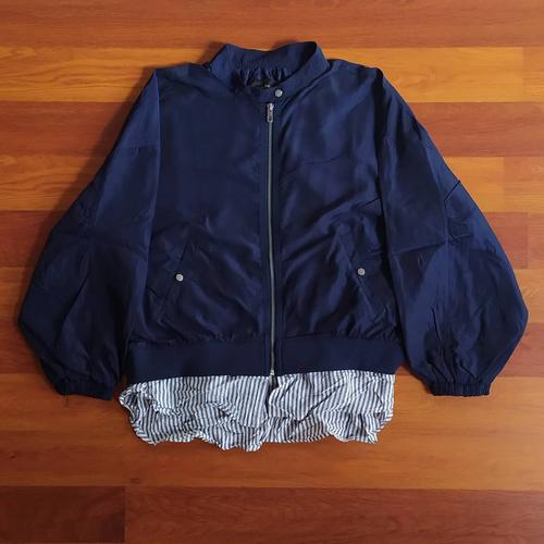 bomber vest